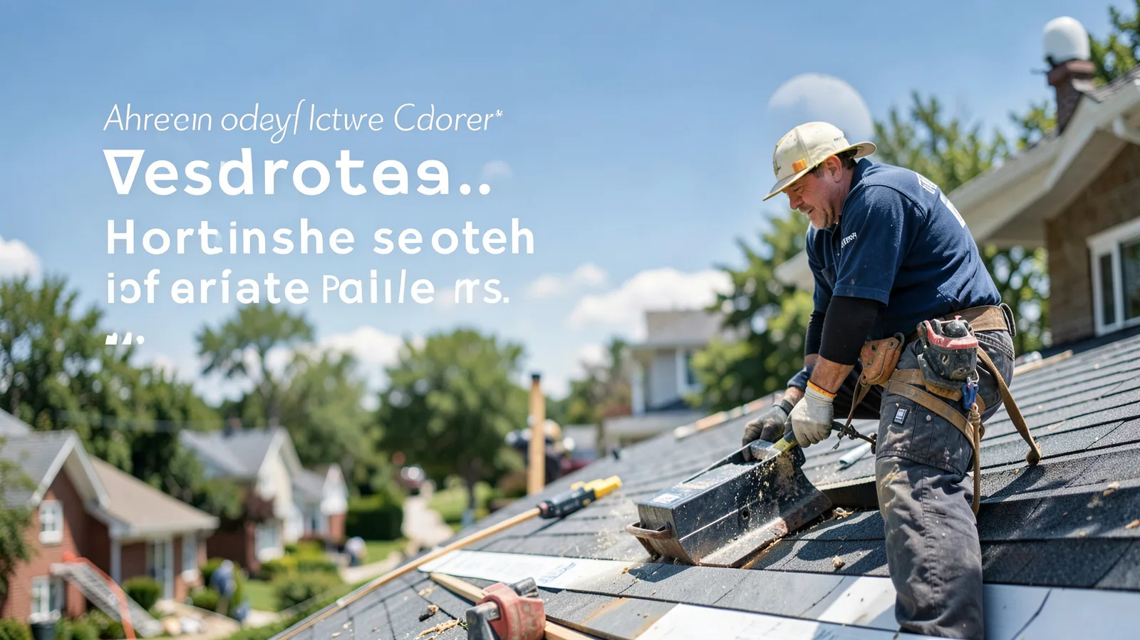 Roof Replacement in Bernville, PA near me